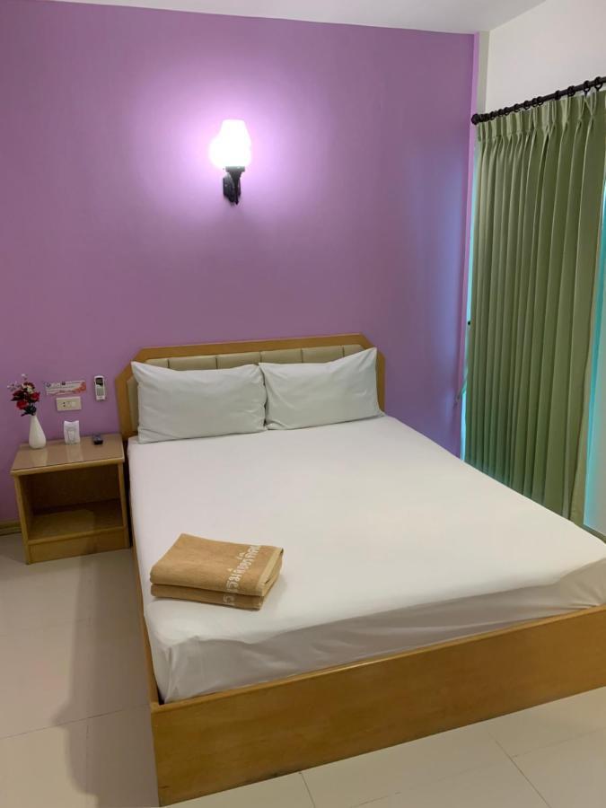 The Orchid House Hotel Nong Kung Yai Ngoại thất bức ảnh