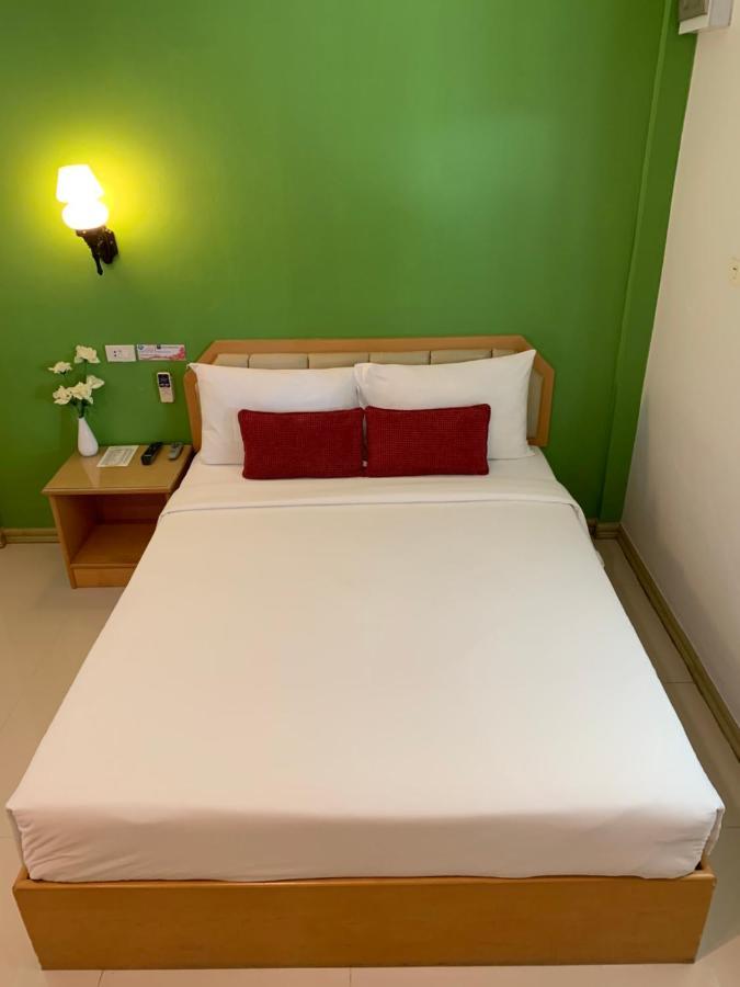 The Orchid House Hotel Nong Kung Yai Ngoại thất bức ảnh
